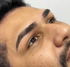 Sobrancelha