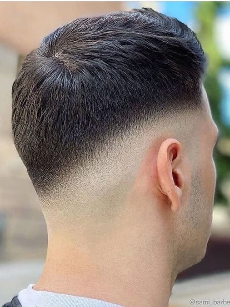 Corte Navalhado