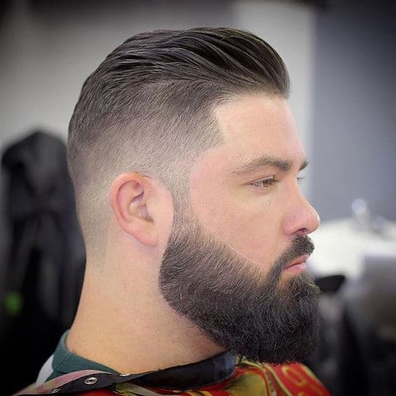 Barba nivel 3